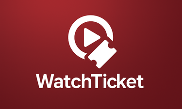 WatchTicket.com - Creative brandable domain for sale
